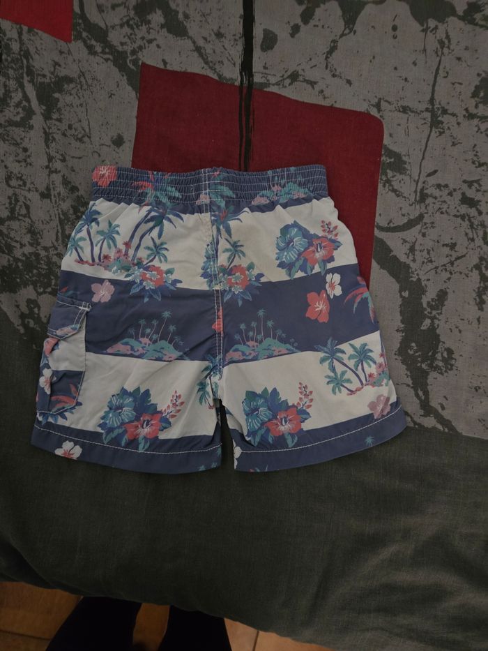 Short Catimini en 4 ans - photo numéro 5