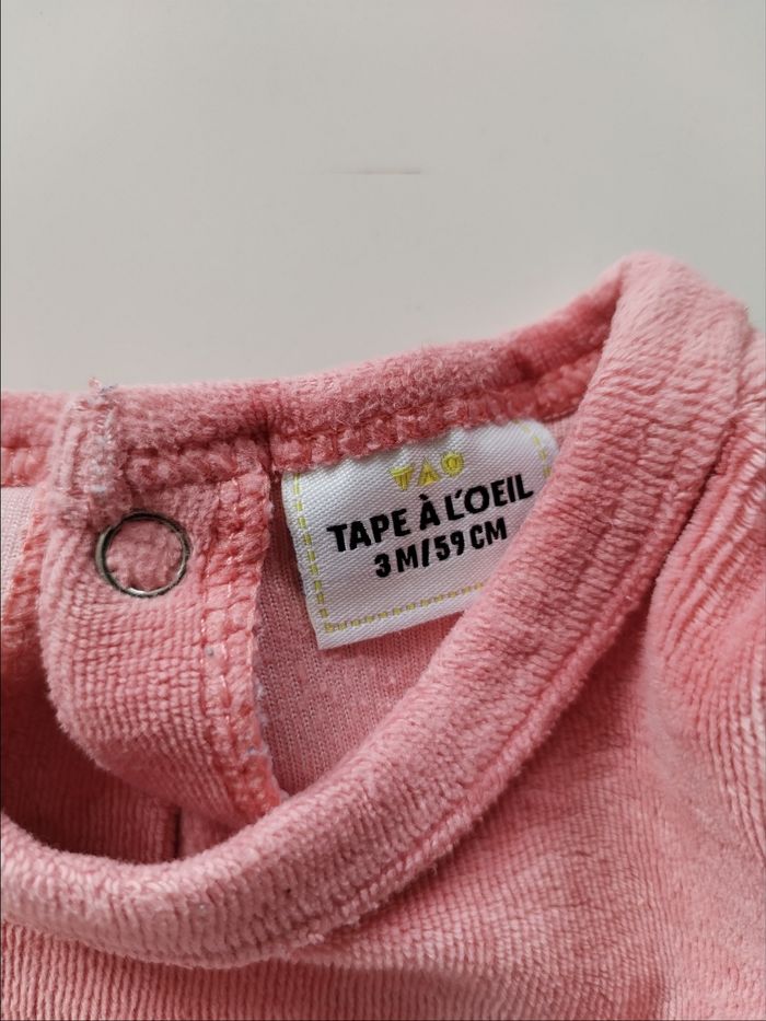 Pyjama - photo numéro 3