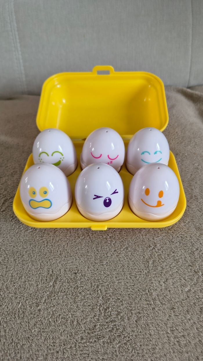 Piou piou surprises - photo numéro 3