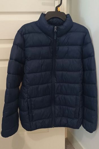 Veste doudoune -Mixte - 12 ans - NEUVE