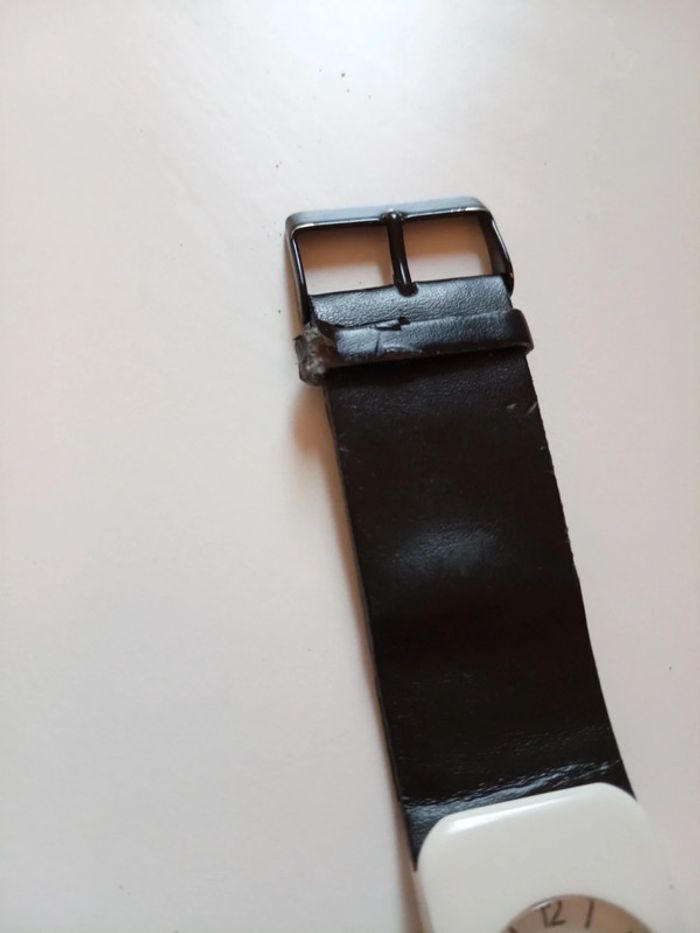Montre - photo numéro 9