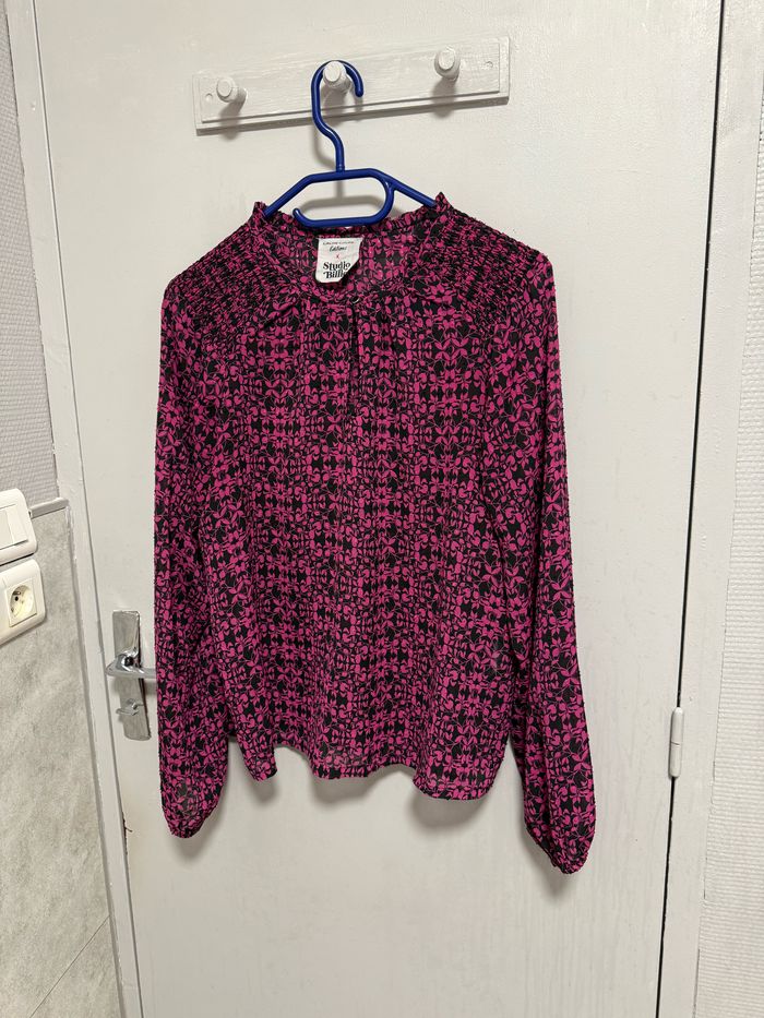 Blouse taille 44