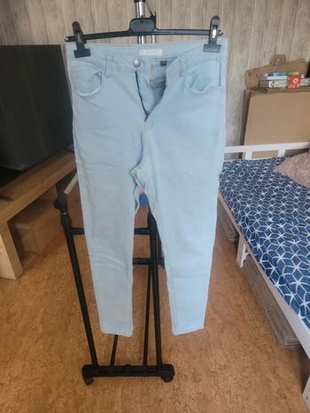 Jeans clair
