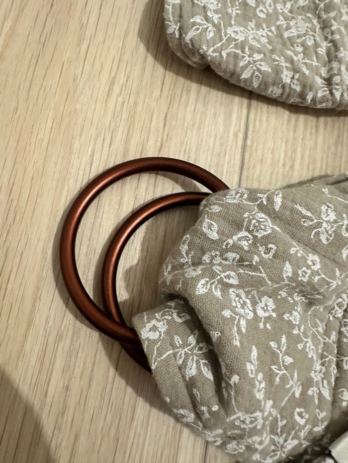 Porte bébé physiologique - photo numéro 3