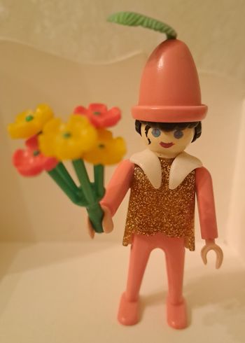Playmobil vintage 3392