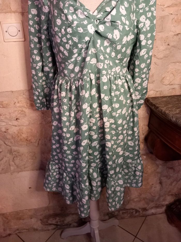 Robe d'été - photo numéro 3