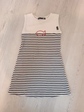 Robe 8 ans