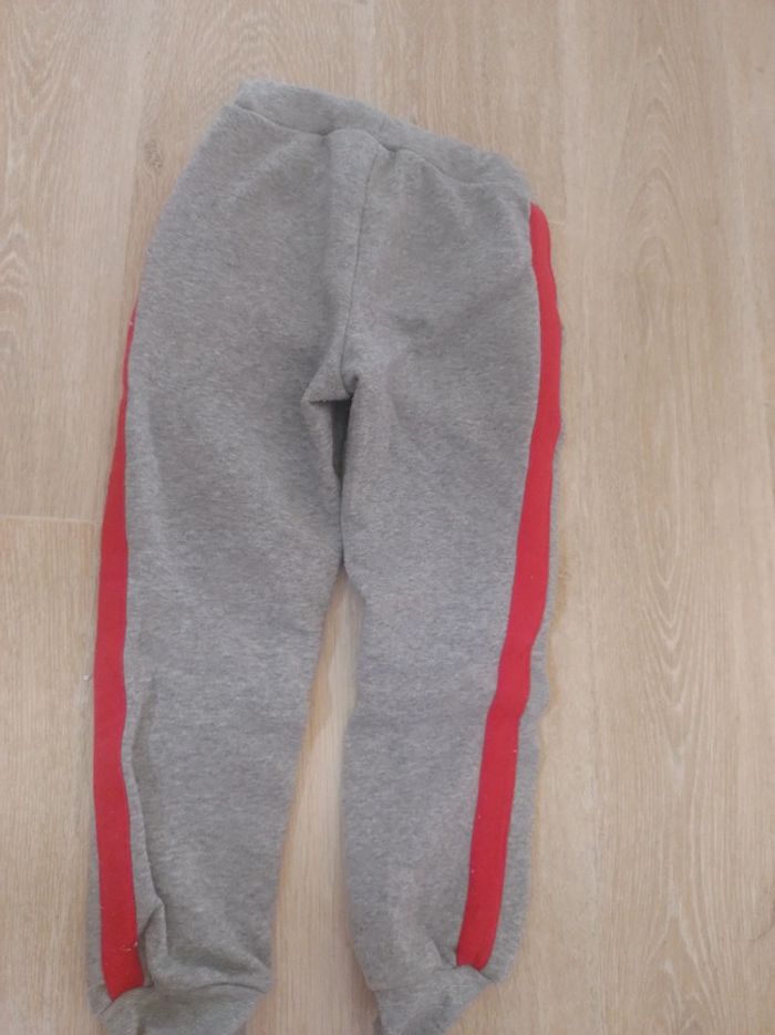 Jogging gris Minnie - photo numéro 3