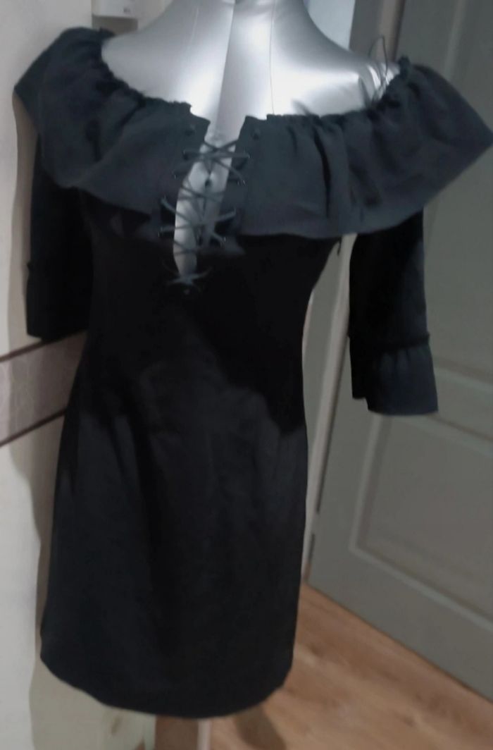 Robe femme été t 38 - photo numéro 6