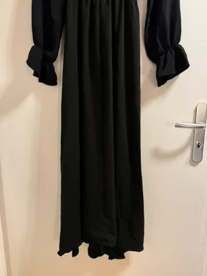 Robe longue Jubylee - photo numéro 8