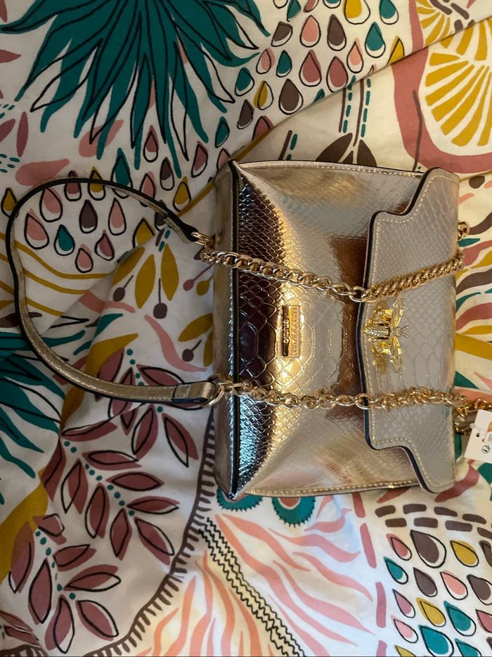 Magnifique sac à bandoulière - photo numéro 9