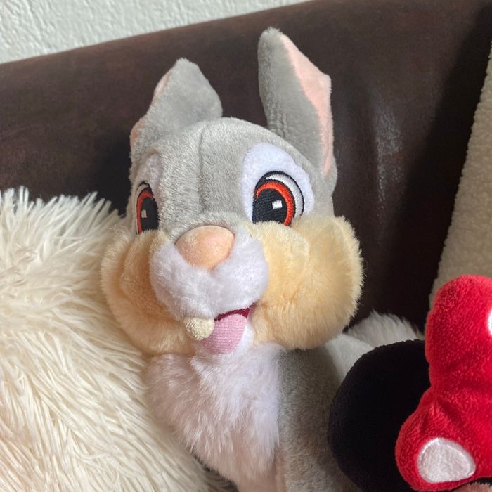 Grand lot peluches Disney - photo numéro 4