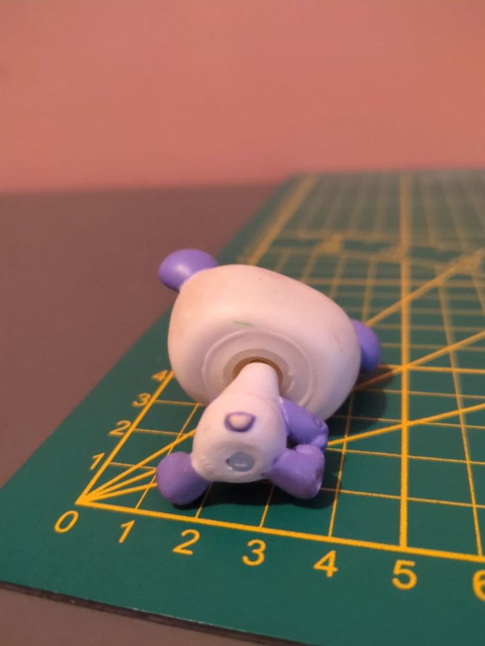 Littlest Petshop Lps Panda - photo numéro 2