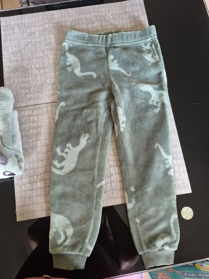 Pyjama pilou-pilou - photo numéro 3