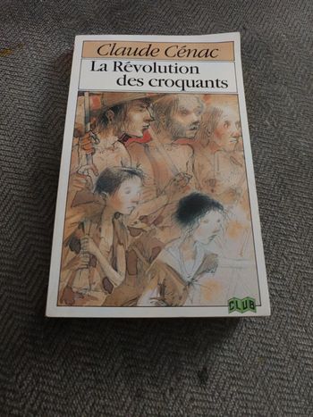 La révolution des croquants