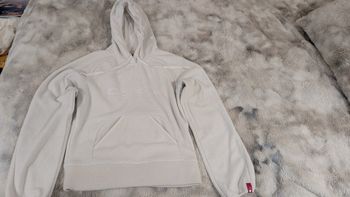 Sweat à capuche Oxbow taille 2