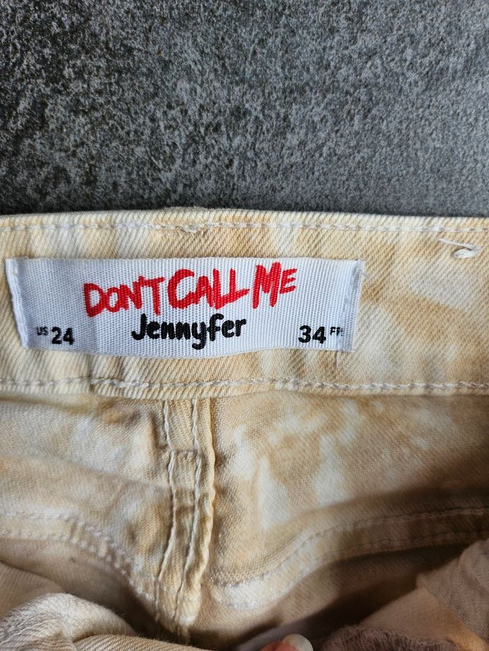 Jeans t34 - photo numéro 8