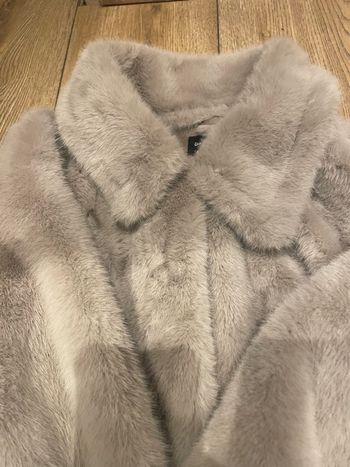 Manteau femme