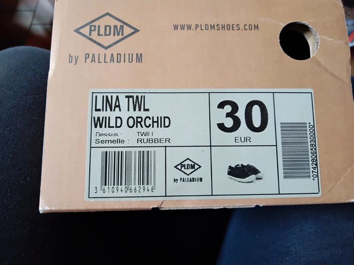 Palladium 30 - photo numéro 12