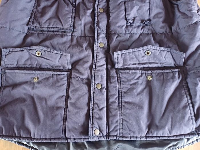 Veste sans manche - photo numéro 6