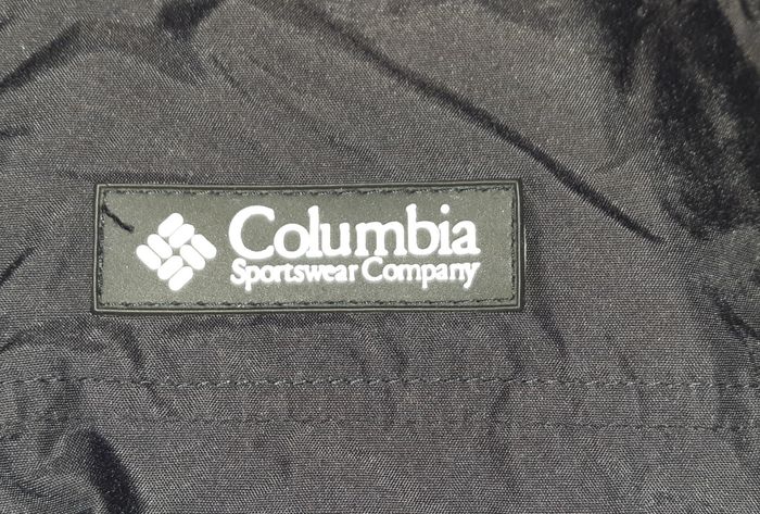 Pantalon de ski fille Taille 12 ans Columbia - photo numéro 6