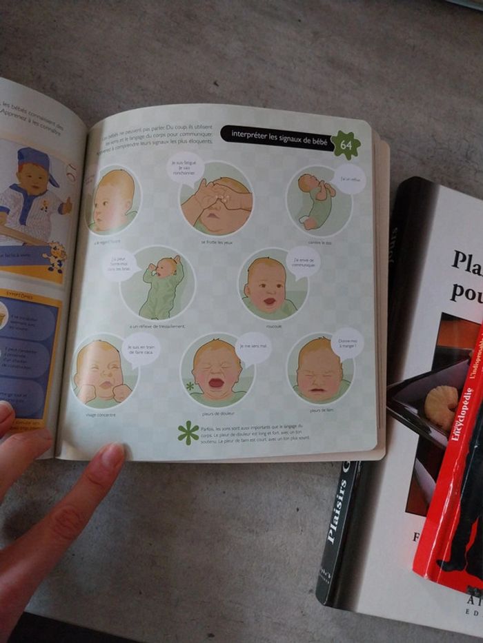 Comment être top papa - photo numéro 3