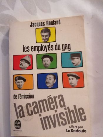Bon livre bon gag