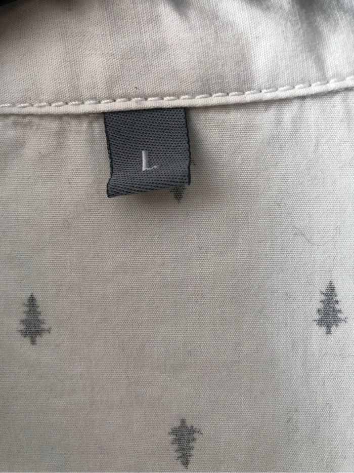 Chemise - photo numéro 3