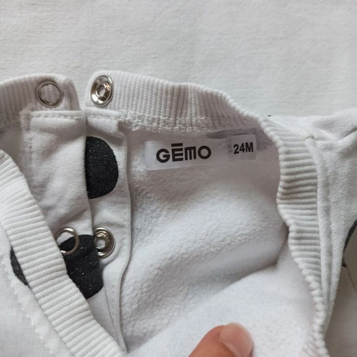 Sweat - photo numéro 2