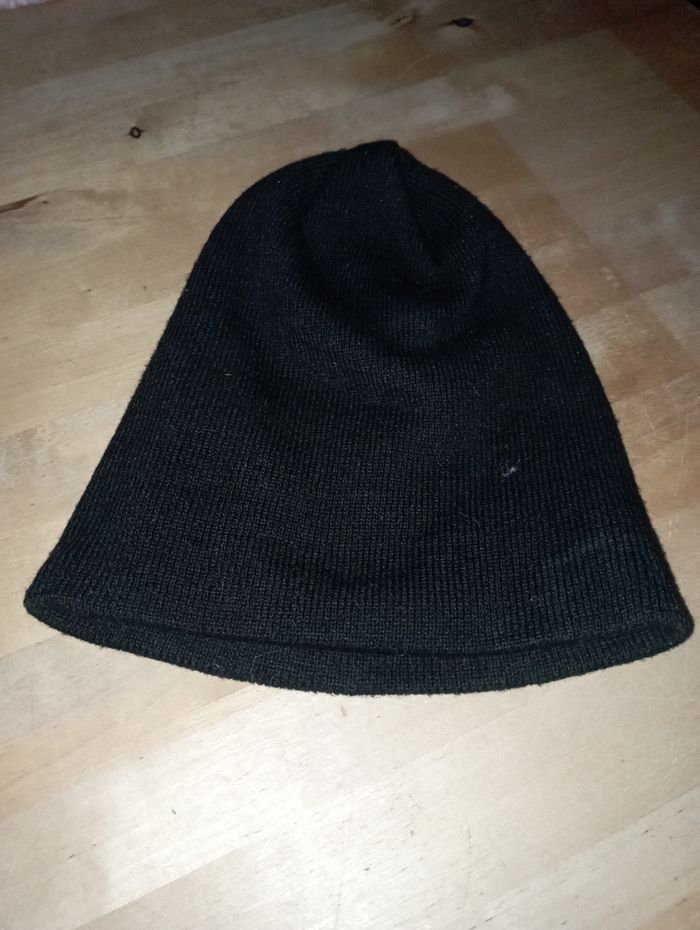 Bonnet