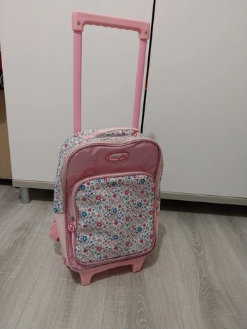 Valise corolle