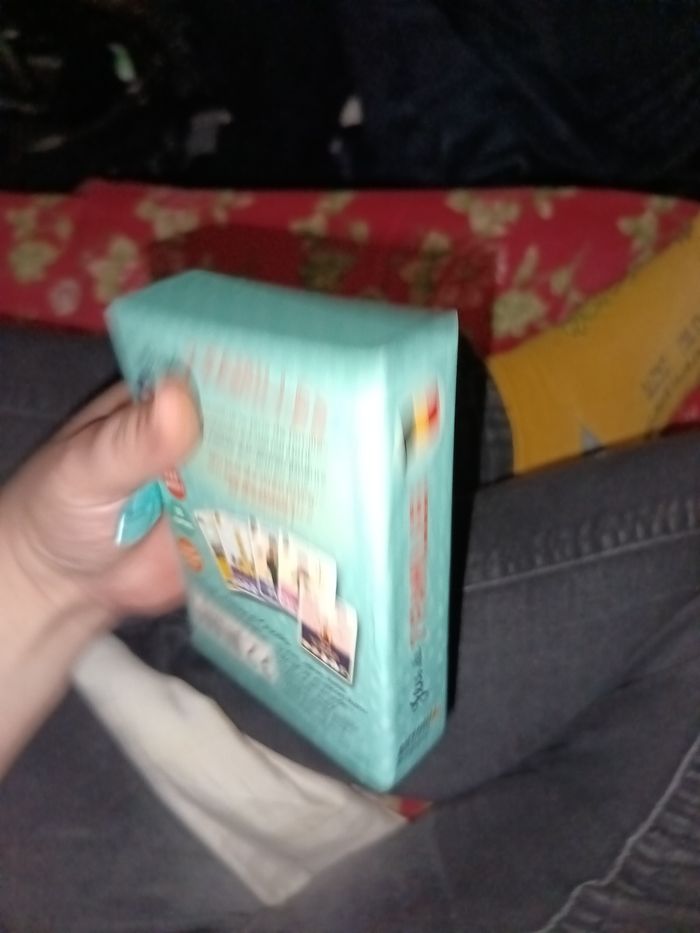 Jeu de 7 familles special Belgique - photo numéro 4