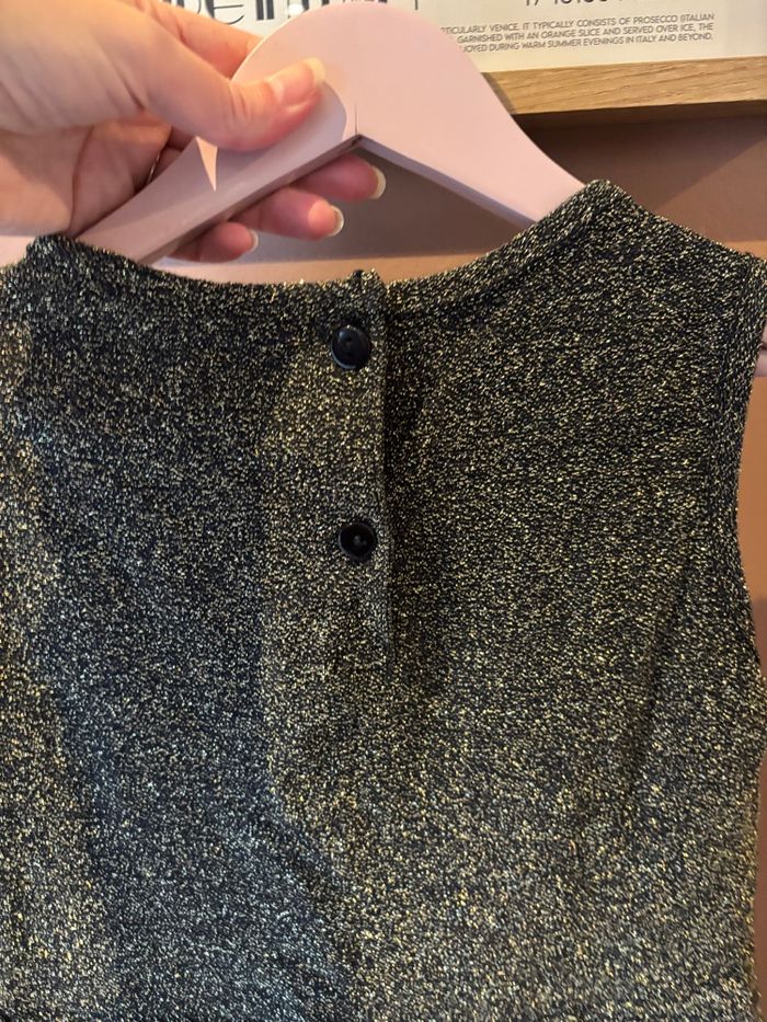 Robe soirée 8ans - photo numéro 4