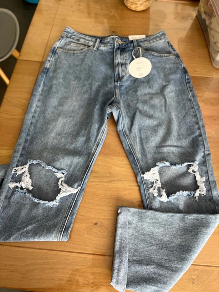 Jean NEUF taille 42 - photo numéro 2
