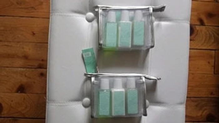 Soins du corps - photo numéro 5