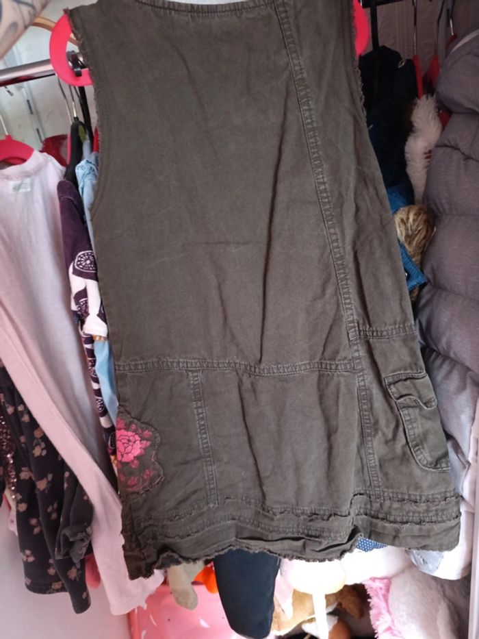Robe 6 ans - photo numéro 2