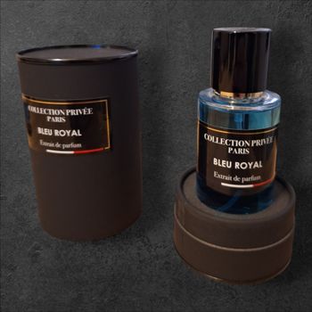Bleu Royal – Collection Privée Paris 50 ml