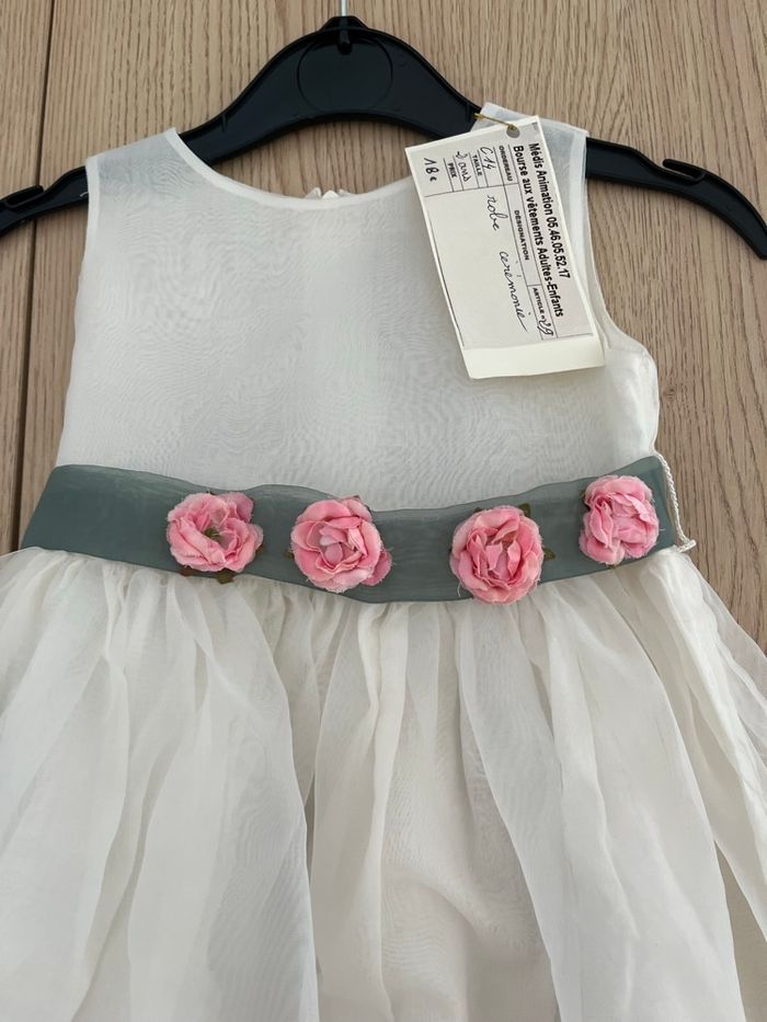 Robes - photo numéro 3