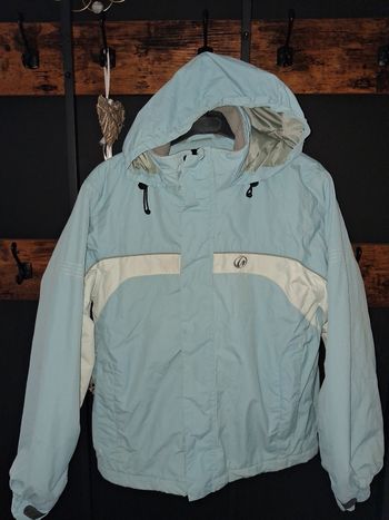 Manteau de ski Go sport