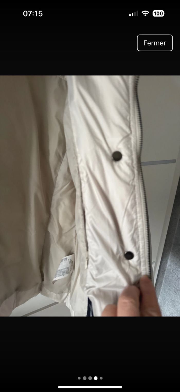 Veste - photo numéro 3