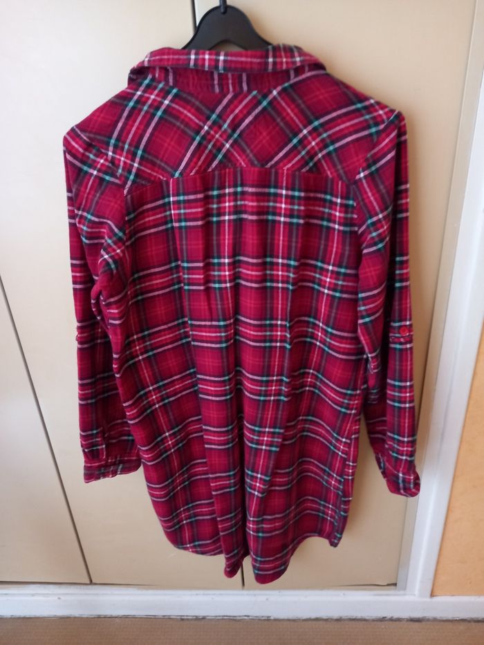 Chemise de nuit - photo numéro 2