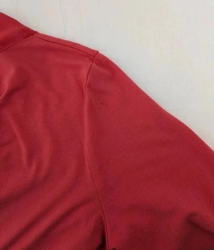 Top manches longues col satiné - 123 - taille 38/40 - photo numéro 3