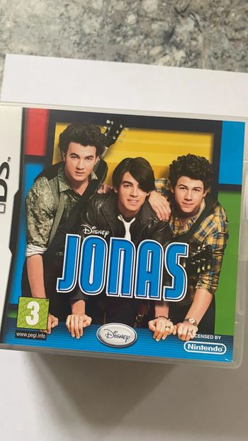 Jonas