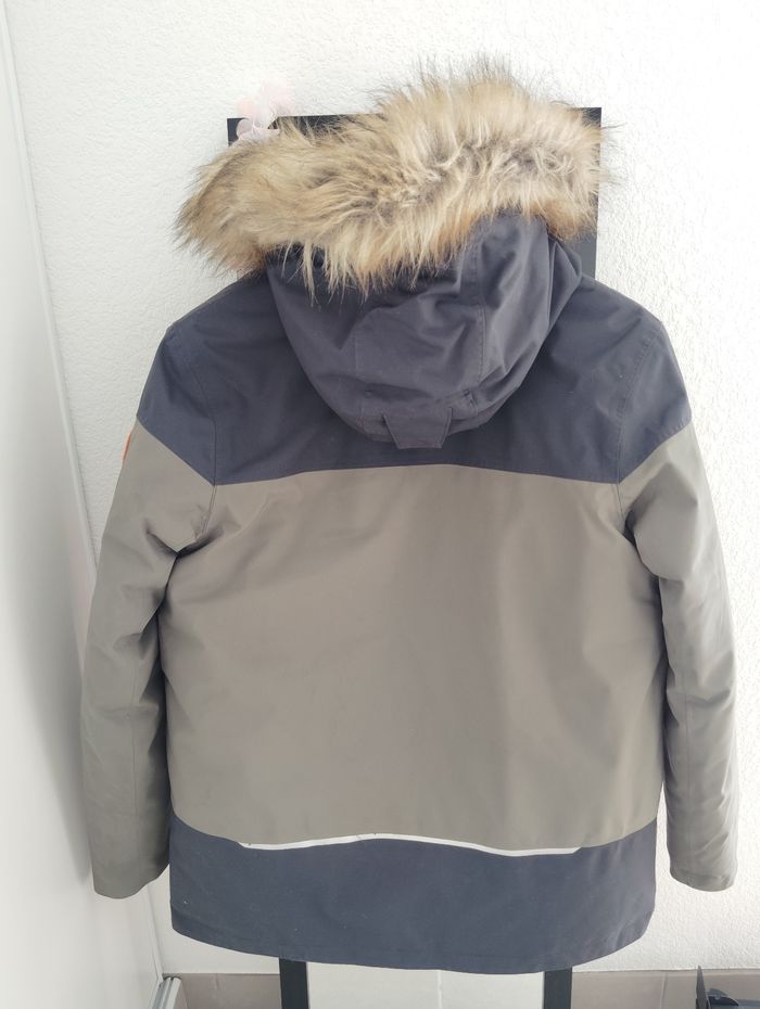 Parka - photo numéro 2