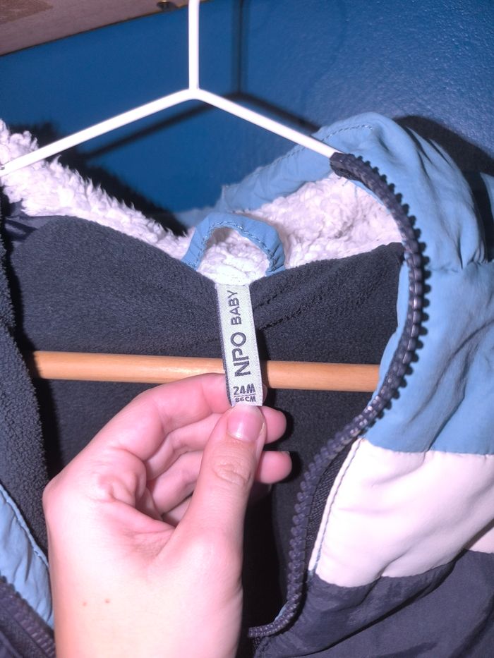 Doudoune - photo numéro 2