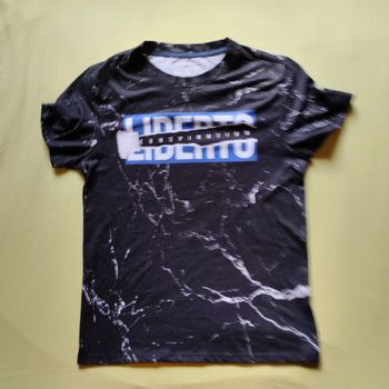 T-shirt garçon Liberto 14 ans