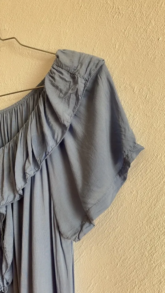 Blouse femme - photo numéro 7