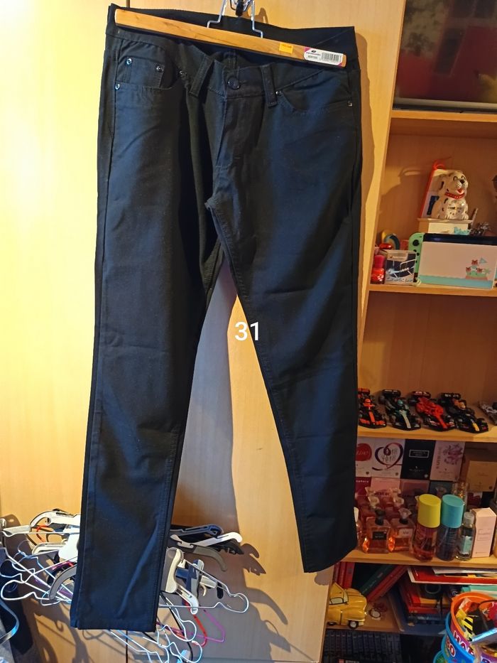 Jean Levi's - photo numéro 4