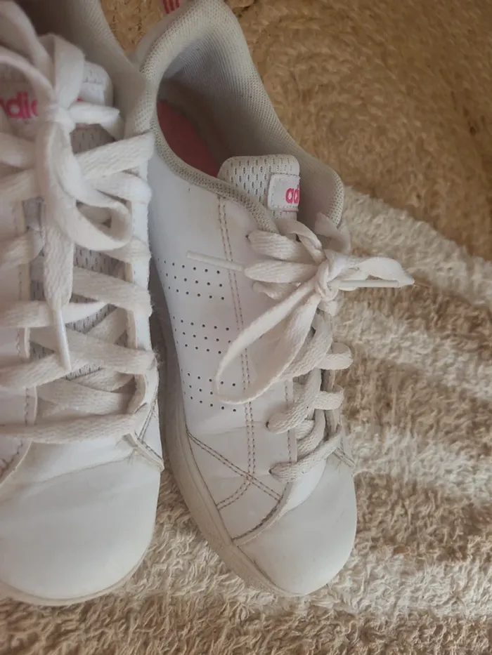 Sneakers baskets classiques Adidas
