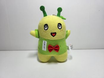 Funagoro Funassyi Porte clé Peluche
